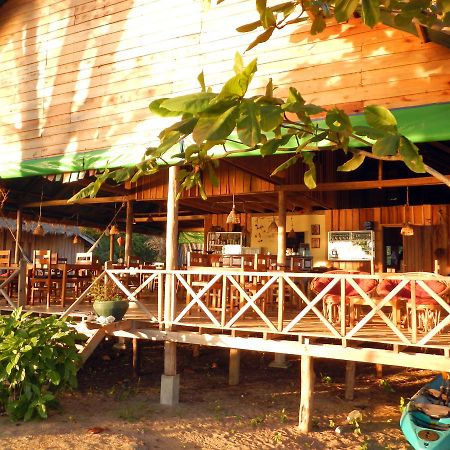 Koh Thmei Resort Phumi Kang Keng Εξωτερικό φωτογραφία