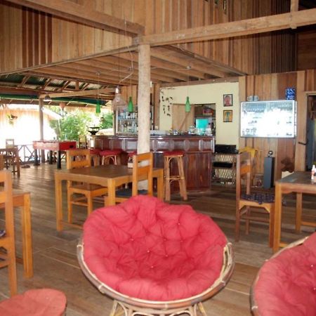 Koh Thmei Resort Phumi Kang Keng Εξωτερικό φωτογραφία