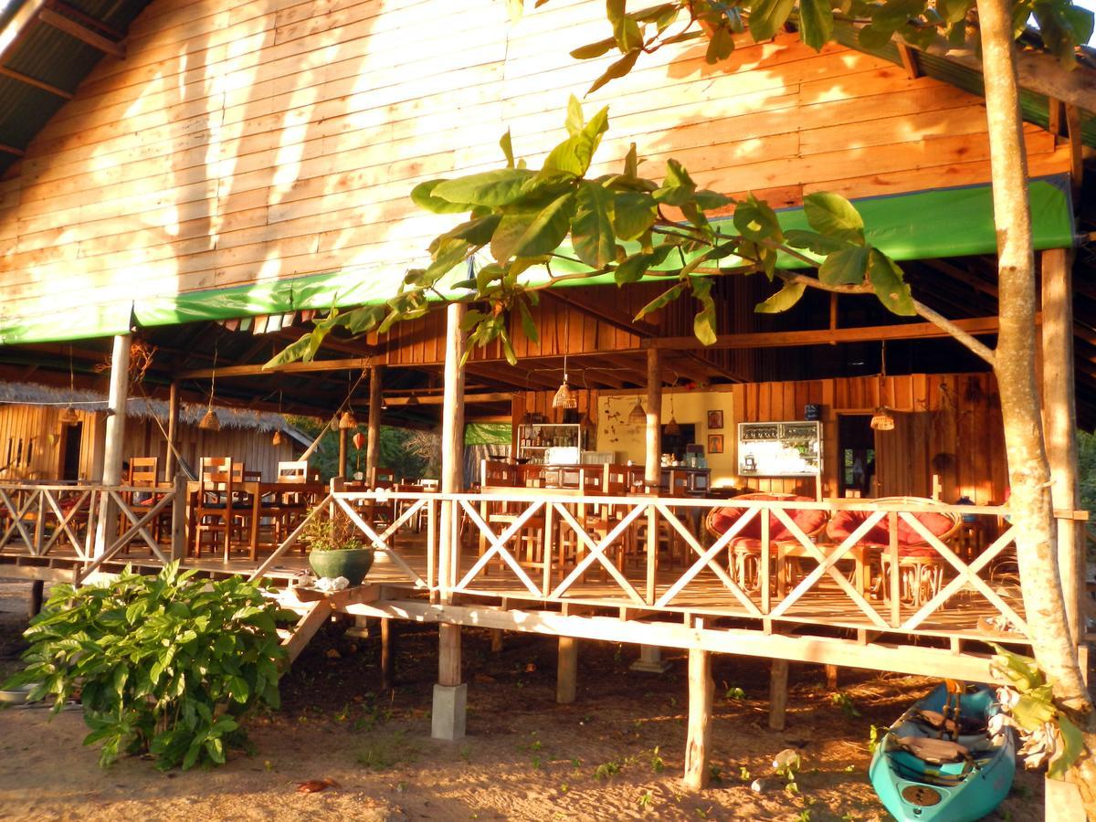 Koh Thmei Resort Phumi Kang Keng Εξωτερικό φωτογραφία