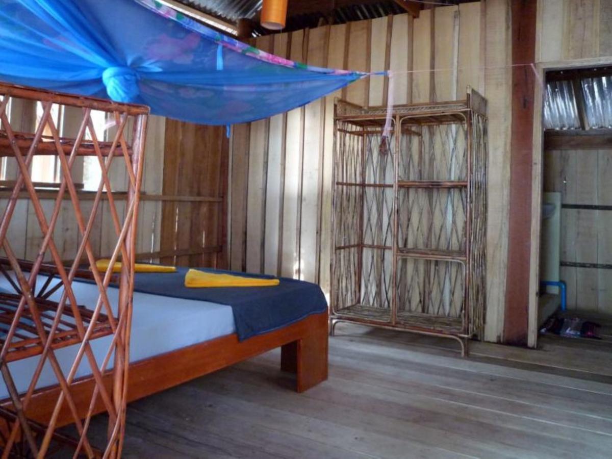 Koh Thmei Resort Phumi Kang Keng Εξωτερικό φωτογραφία