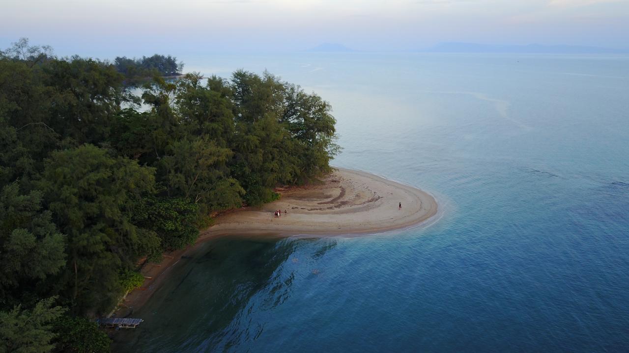 Koh Thmei Resort Phumi Kang Keng Εξωτερικό φωτογραφία