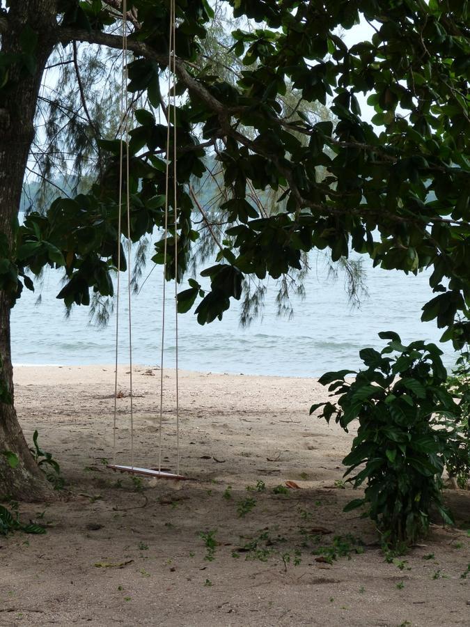 Koh Thmei Resort Phumi Kang Keng Εξωτερικό φωτογραφία