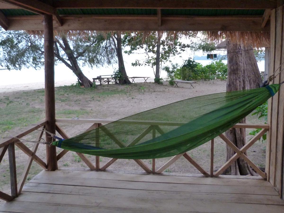 Koh Thmei Resort Phumi Kang Keng Εξωτερικό φωτογραφία