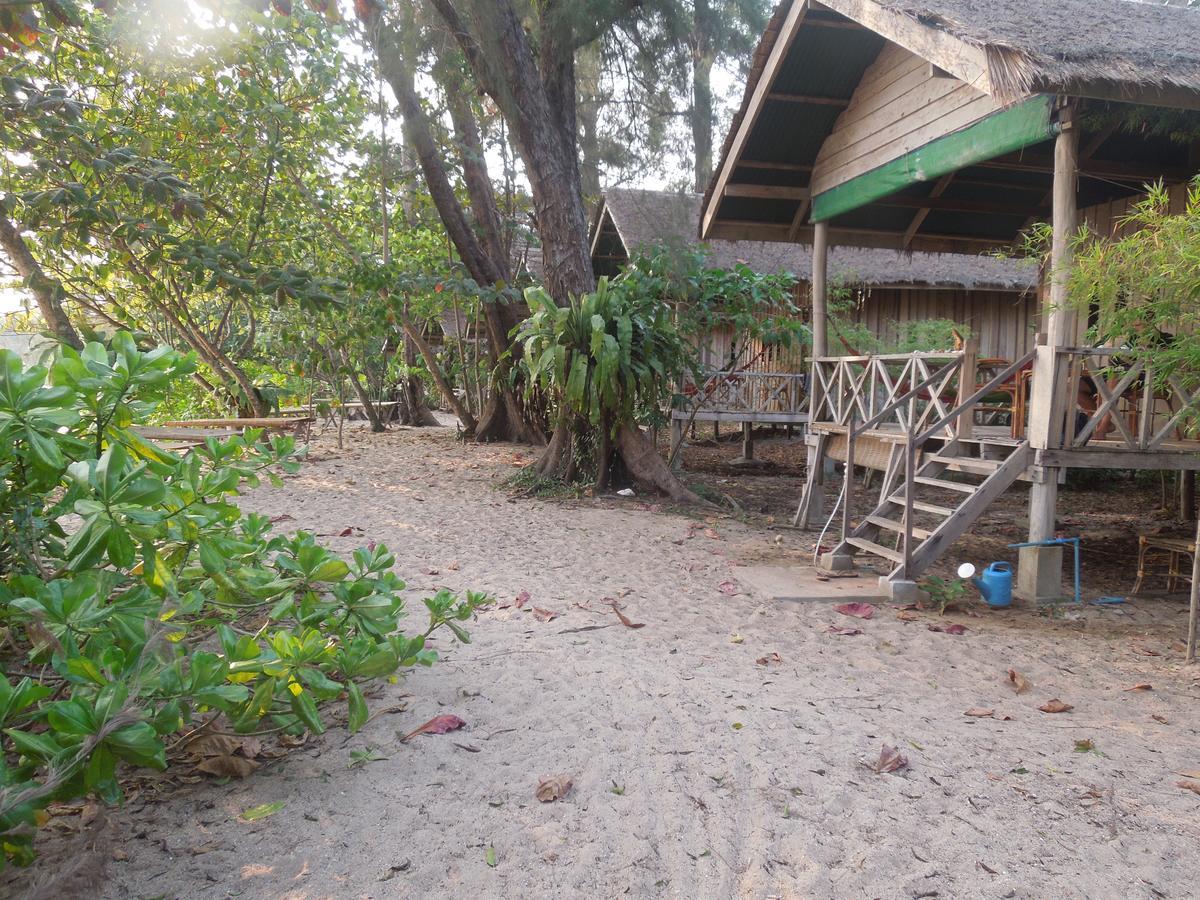 Koh Thmei Resort Phumi Kang Keng Εξωτερικό φωτογραφία